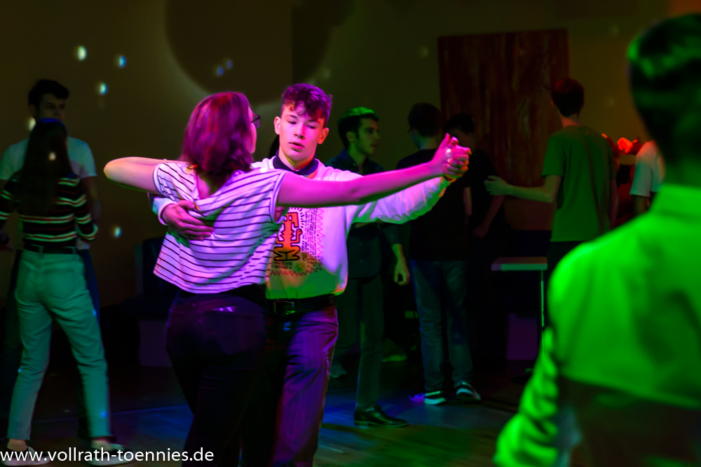 2019 11 23 Karaoke Party 0268